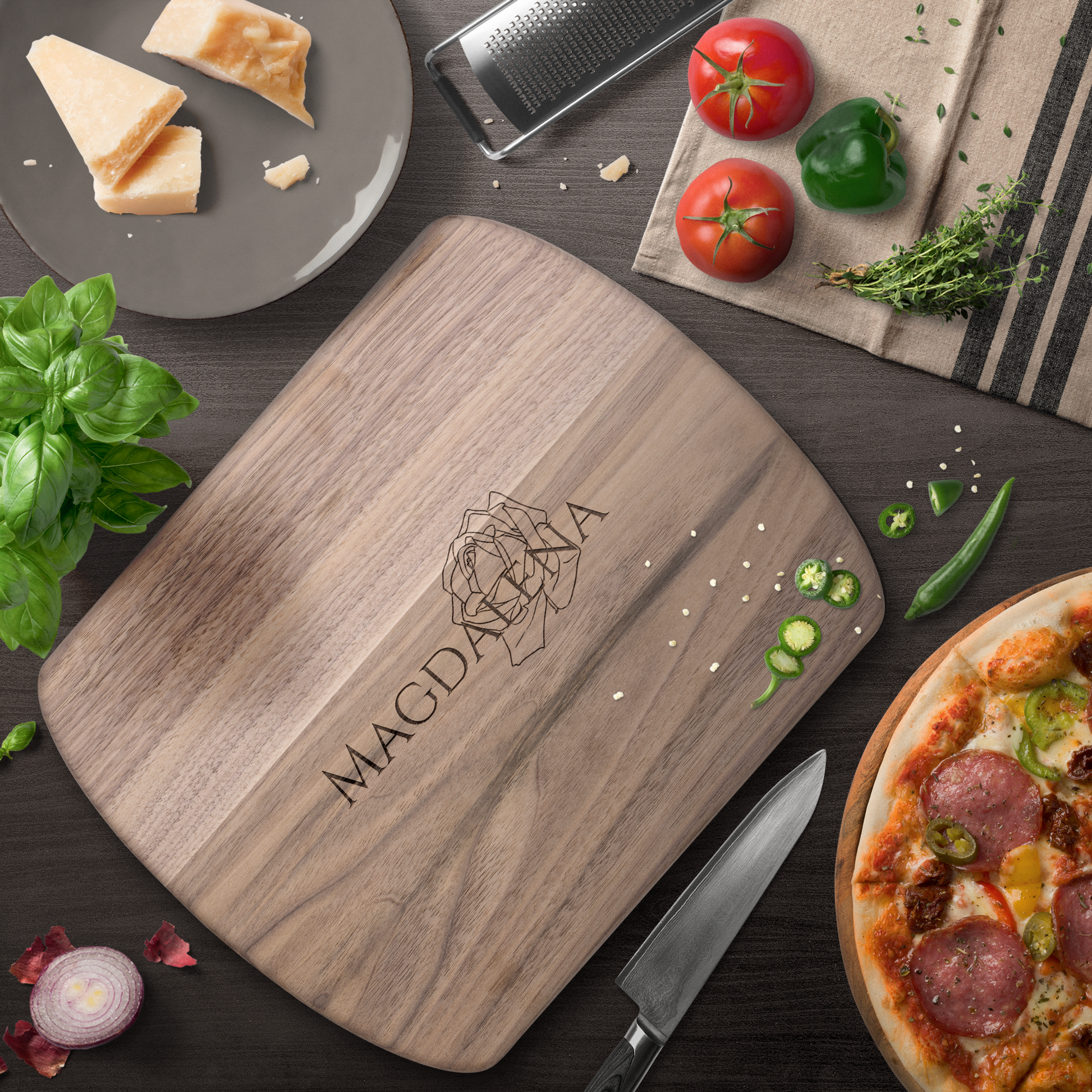 American_Hardwood_Cutting_Board_Dark_Rounded_H_Lifestyle_Mockup.png